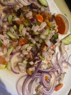 Mariscos Ruta 16 y Más Photos