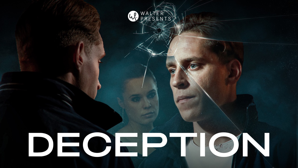 ‎Deception - Apple TV