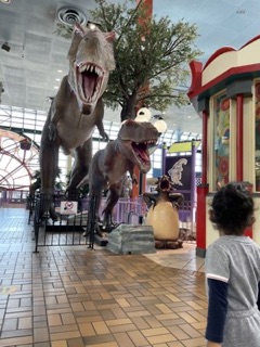 Woodbine Mall & Fantasy Fair