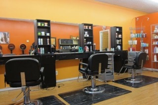 Salon Dominicano