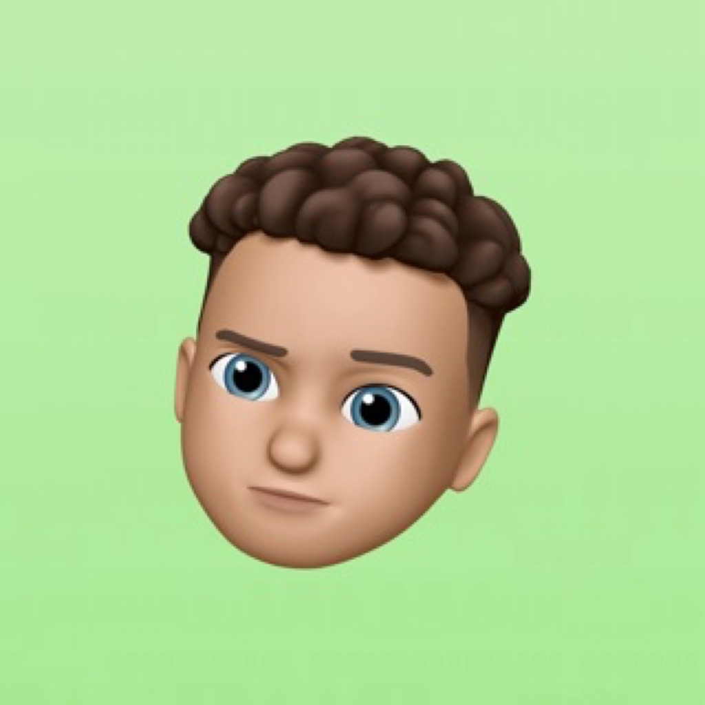 AppleMusic profile picture for @federico