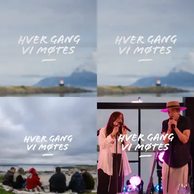 Ascolta Hver Gang Vi Møtes 2024 con Ramón & Hver gang vi møtes