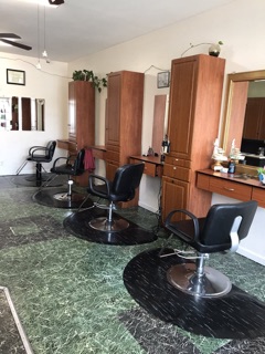 Sandra’s Hair Salon