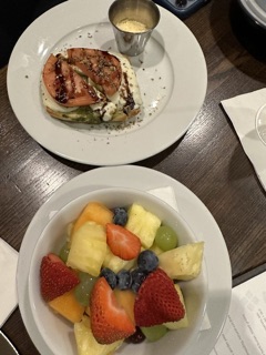 Garden Grille and Bar