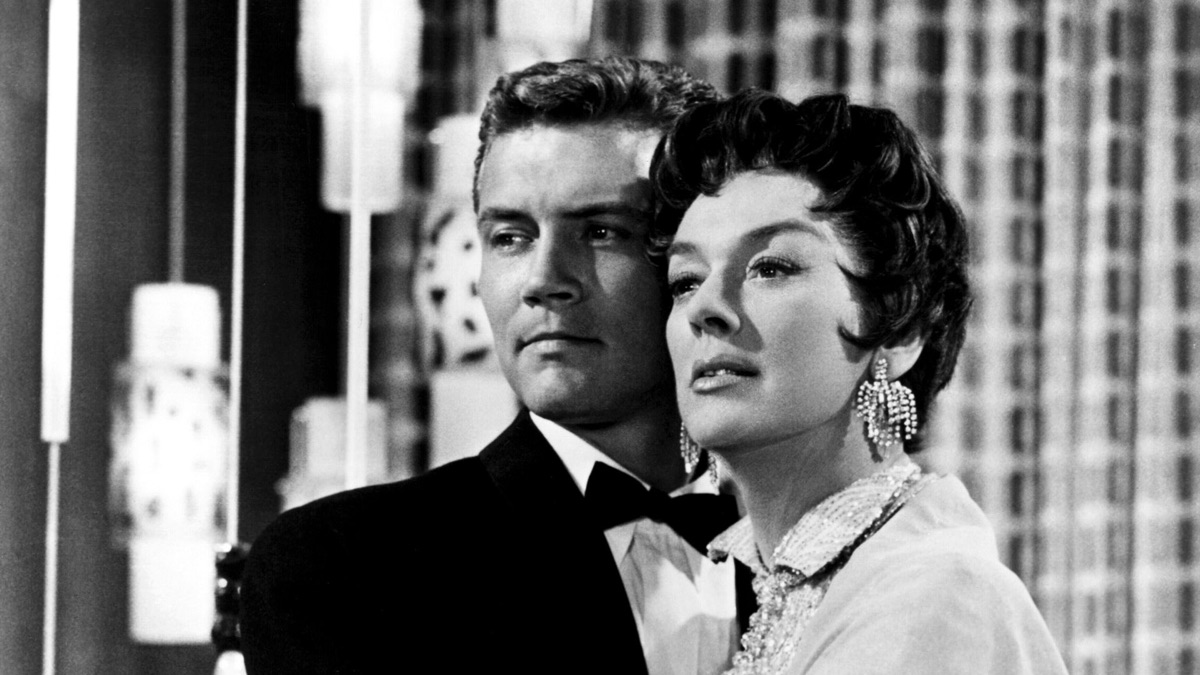 Auntie Mame Apple TV