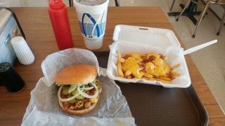 Sebera’s Custard Kitchen