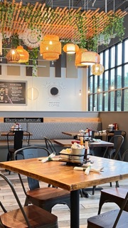 Berries & Batter Cafe Photos