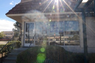 Rosemead Family Dental Center