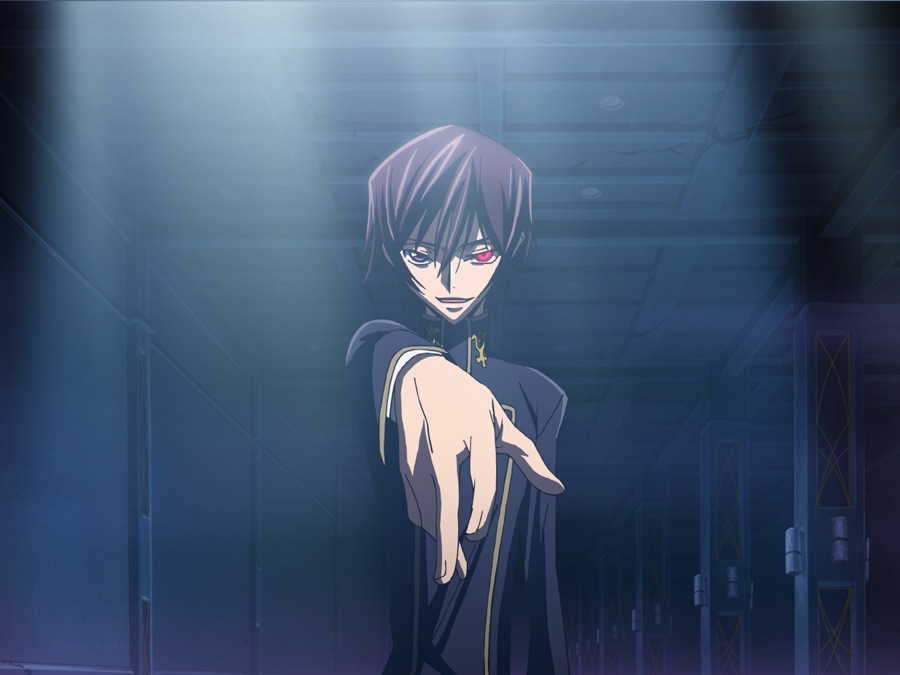 10 Times Lelouch Acted Selfishly In Code Geass (& Paid The Price)