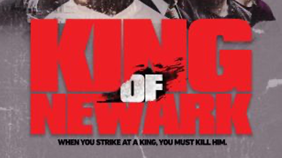 ‎King of Newark - Apple TV