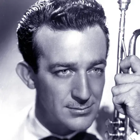 Harry James