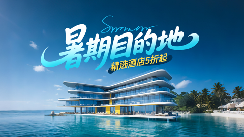 Read more about 暑期目的地狂欢节