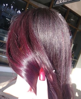 CaliCreativeHair