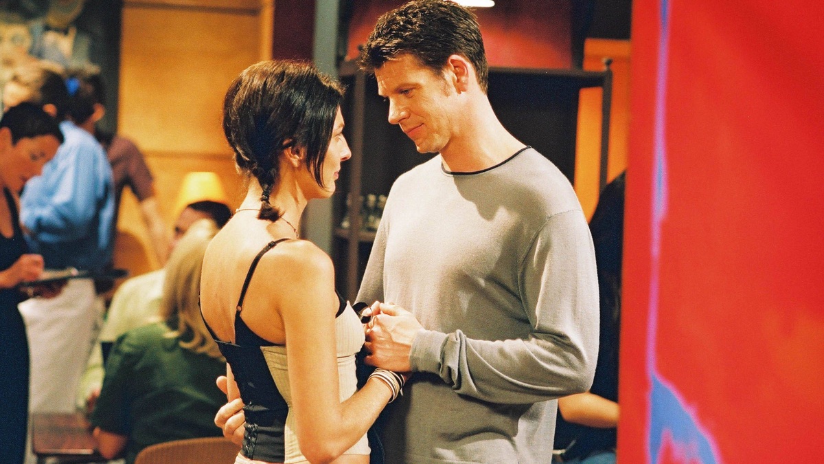 Faithless Coupling (Season 3, Episode 2) Apple TV (AU)