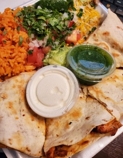 Pepper's Street Tacos Photos