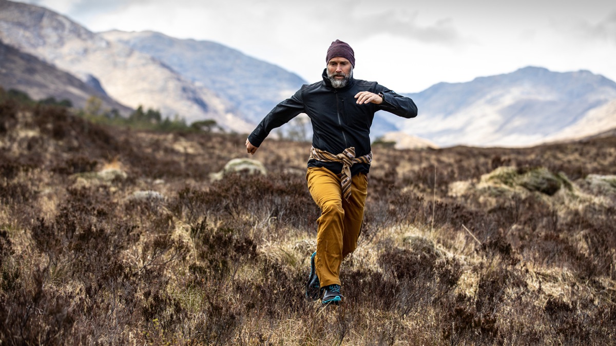 ‎Scotland - Ed Stafford: First Man Out (Season 3, Episode 1) - Apple TV