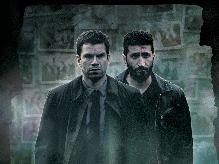 Dept. Q: The Keeper of Lost Causes - Apple TV