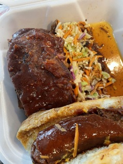 My Rib Joint