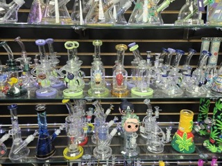 Eazy A Smoke & Vape in Springfield, OR United States