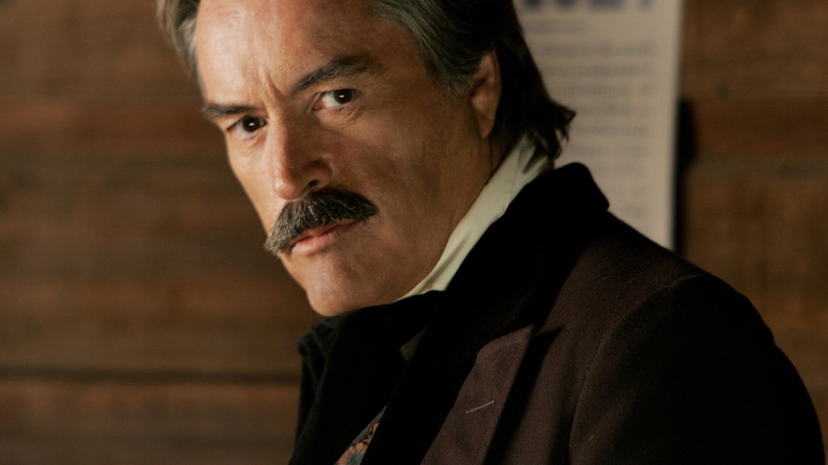 ‎Complications - Deadwood (Series 2, Episode 5) - Apple TV (SA)