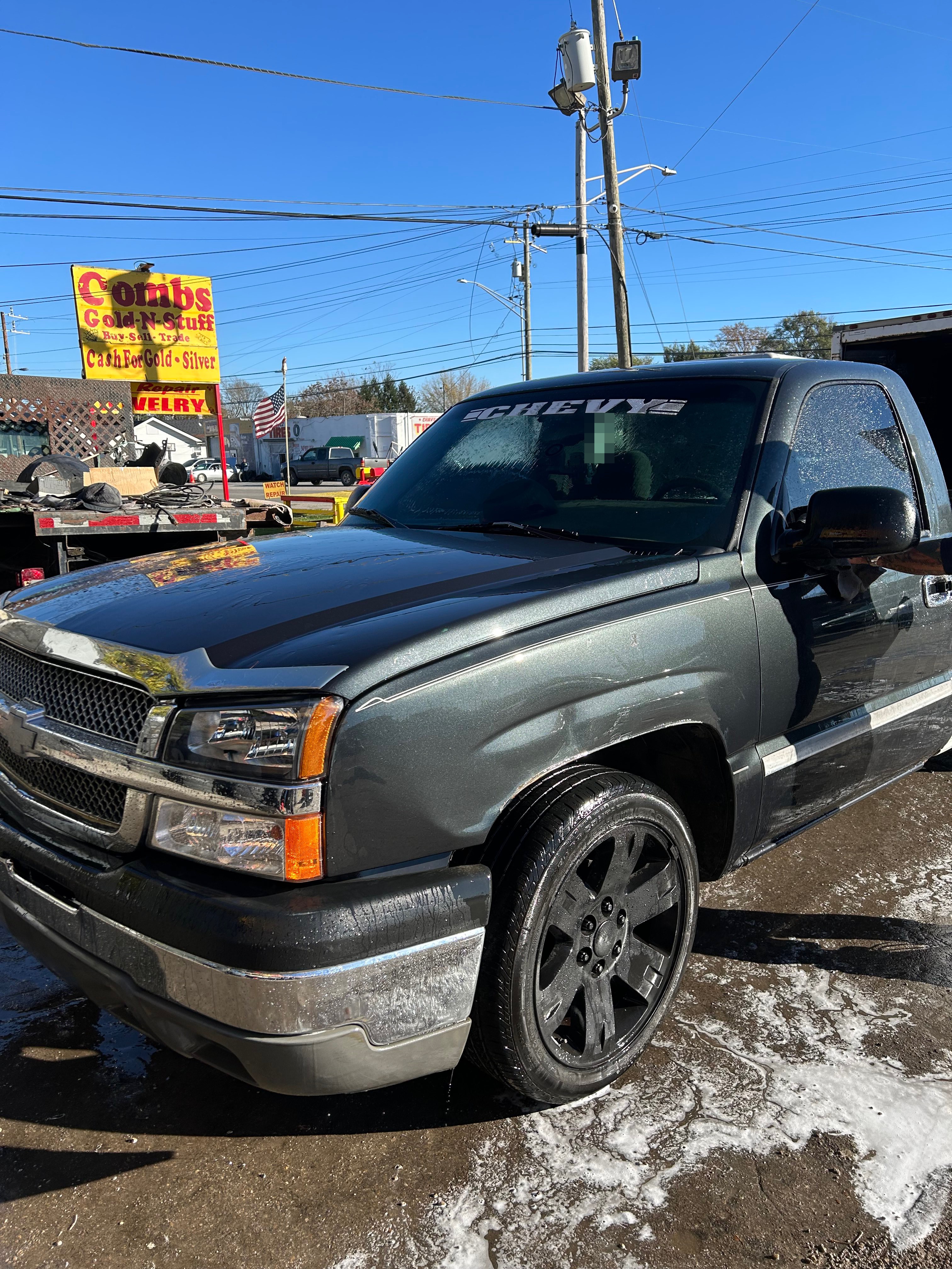 Orantes Tire Auto Repair