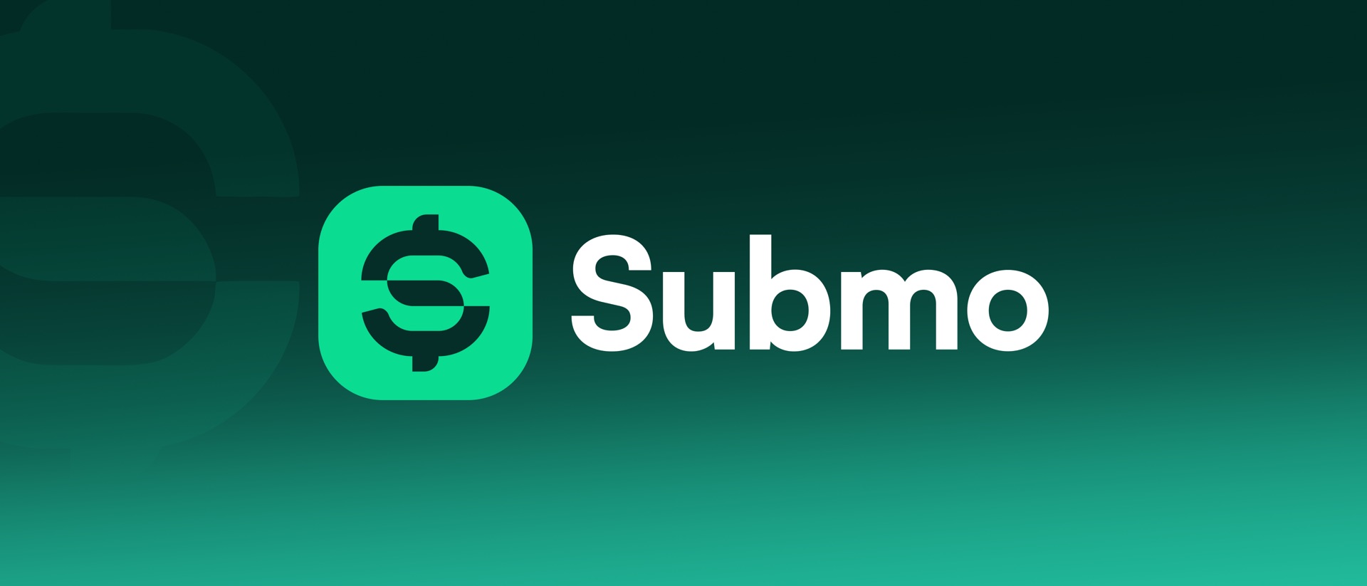 Cancel Subscriptions: Submo product page header