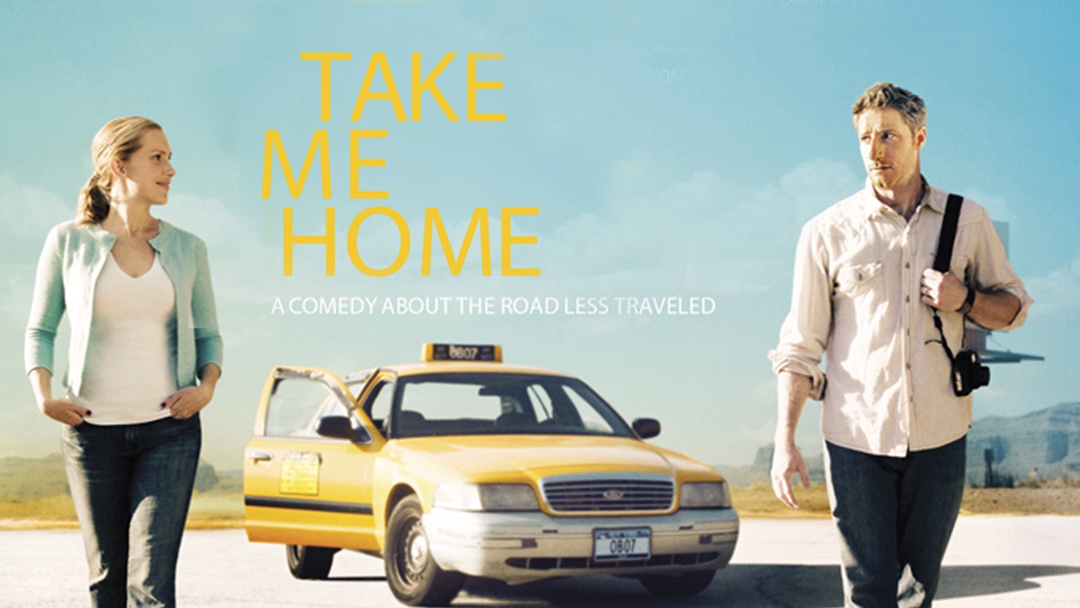 Take Me Home Apple TV