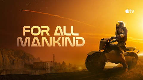 For All Mankind