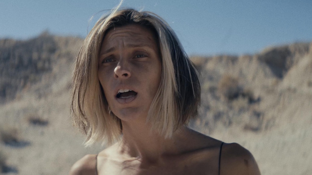 The Buildout - Apple TV