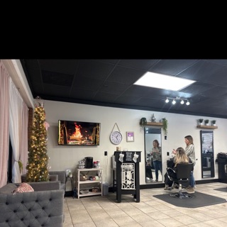 Ashley’s Hair Studio