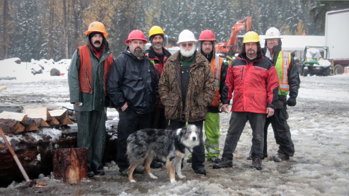 gold rush alaska season 1 - Ilustrasi 3