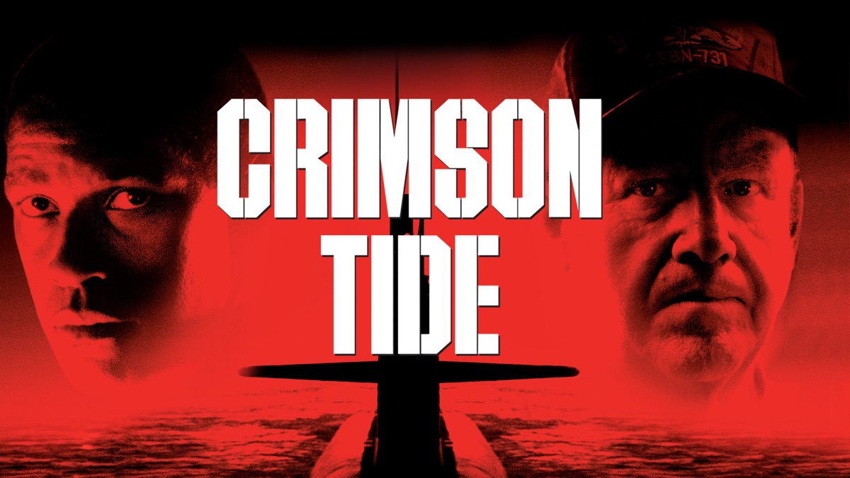 ‎Crimson Tide - Apple TV
