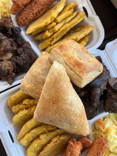 Palermo Bakery & Bar