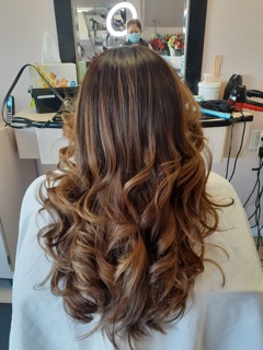 Imperial Beauty Salon