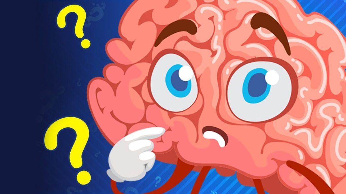 Colossal Questions - Apple TV
