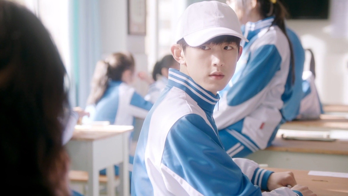 ‎Episode 3 - Meeting You (Series 1, Episode 3) - Apple TV (KR)