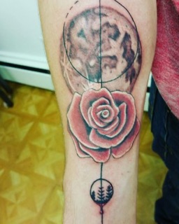 Ugly Ducklings Endless Ink photo 3