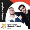 Lista oficial LOS40