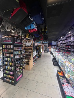 same day delivery vape near me Braddicks Vape