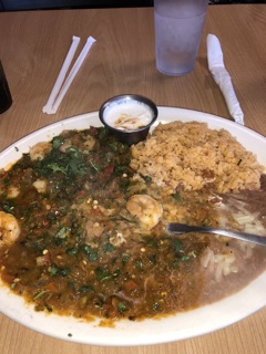 Las Americas Kearney