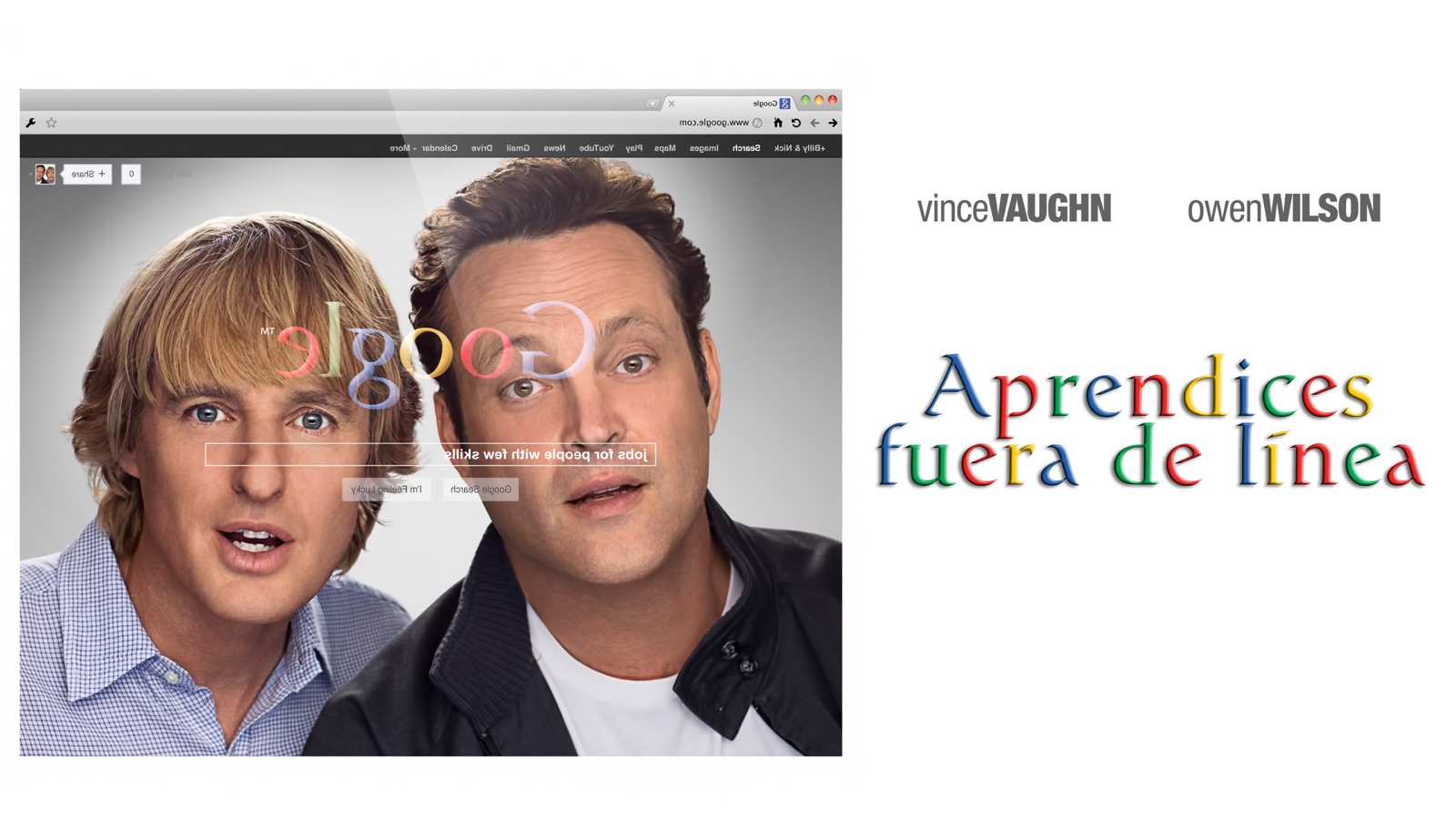 Aprendices Fuera De Linea | Apple TV