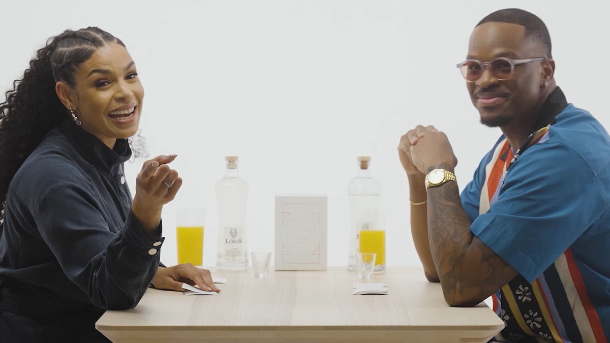 ‎Rap, Riffs & Real Talk - Truth or Drink (Series 11, Episode 7) - Apple ...