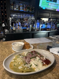 La Perla del Mar - Downey