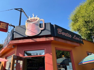 Bertie Lou's Cafe Photos