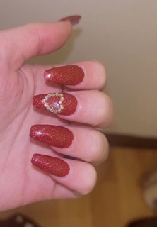 Jenny's Nails Spa