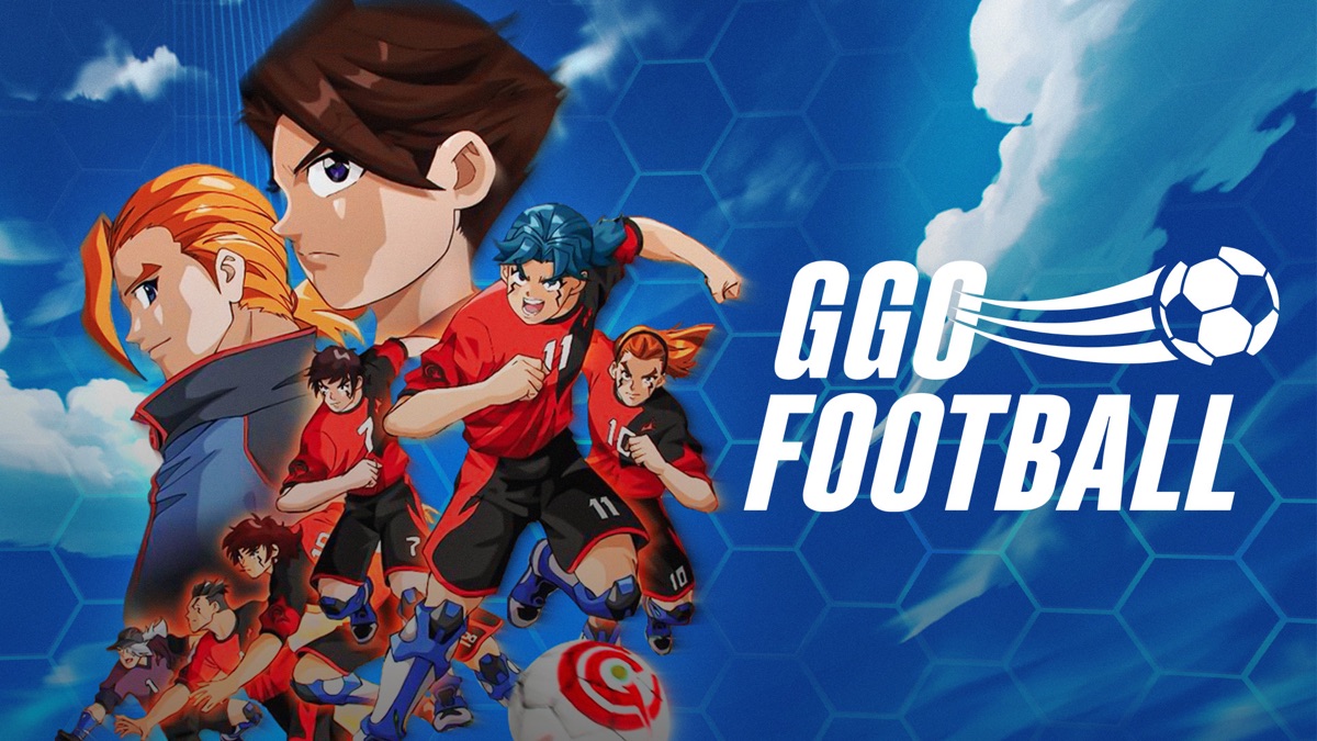 ‎GGO Football - Apple TV