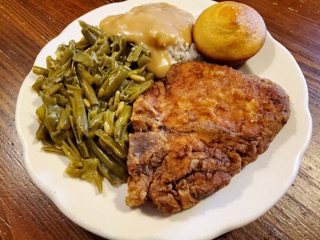 Pat’s Kitchen