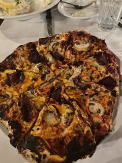 Pizza Art Cafe Photos