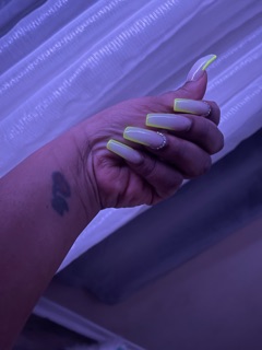 Nail Wave