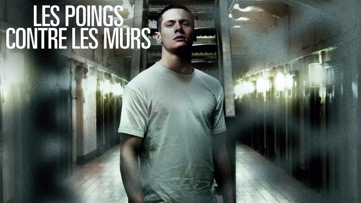 ‎Les poings contre les murs - Apple TV
